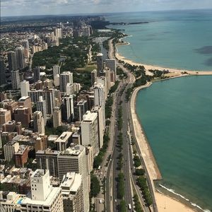 Meet your Posher, Ala